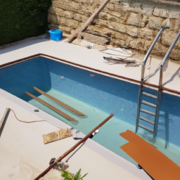 Piscine en Kit : Construisez votre Oasis Aquatique selon vos Préférences Beaune